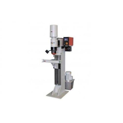 baltec pedestal riveting machines_assembly solutions incorporated