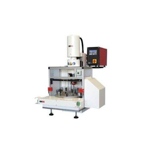 baltec rotary Indexing Table_assembly solutions incorporated