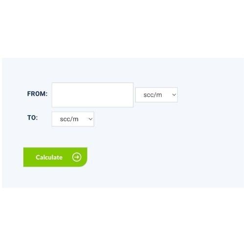 cincinnati test systems- flow rate calculator -assembly solutions incorporated