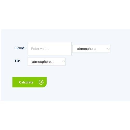 cincinnati test systemspressure conversion calculator -assembly solutions incorporated