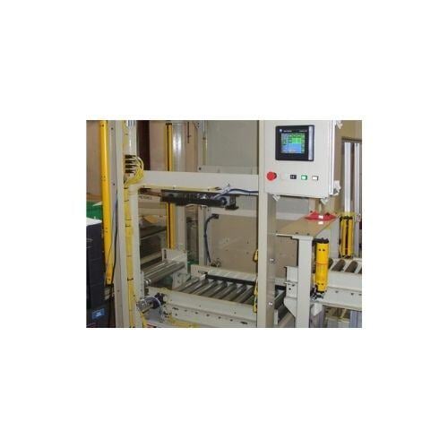 specialized industry solutions-conveyor systems -assembly solutions incorporated