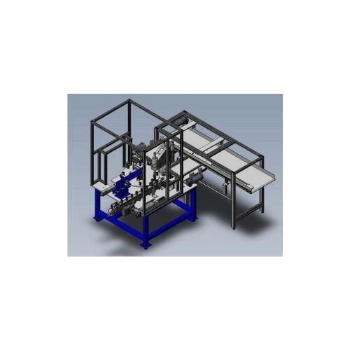 specialized industry solutions-dial tables -assembly solutions incorporated