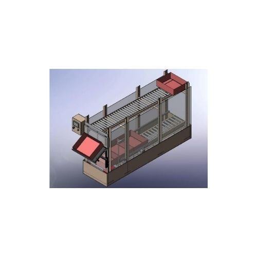 specialized industry solutions-material handling -assembly solutions incorporated