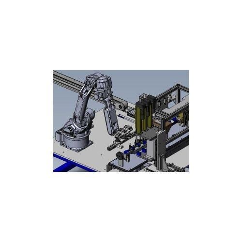 specialized industry solutions-robotic automation -assembly solutions incorporated