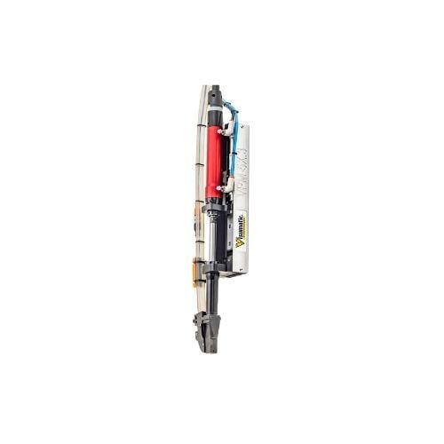 Visumatic | Automated Screwdriving & Fastening