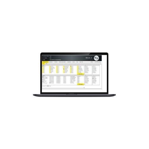 weiss-application software -assembly solutions incorporated