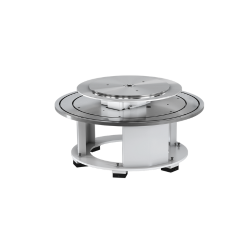 machine bases-SRSK Indexing machine base_Assembly Solutions Incorporated