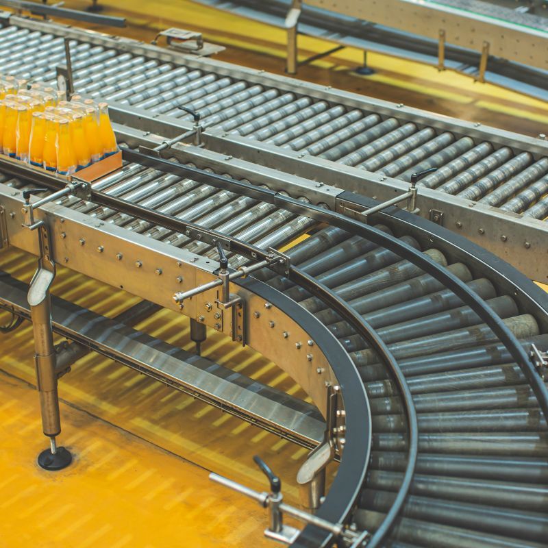 why choose us - assembly solutions inc