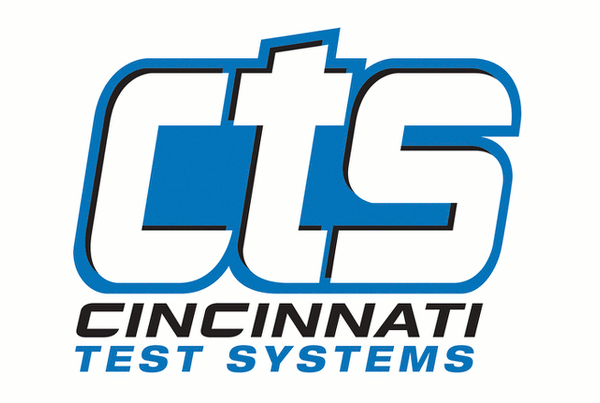 CTS – Cincinnati Test Systems Inc